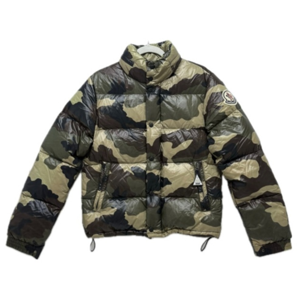 D (傷や汚れあり)】モンクレール MONCLER EVEREST エベレスト アパレル
