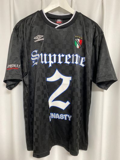 Supreme / Umbro Soccer Jersey Supreme / Umbro Soccer Jersey