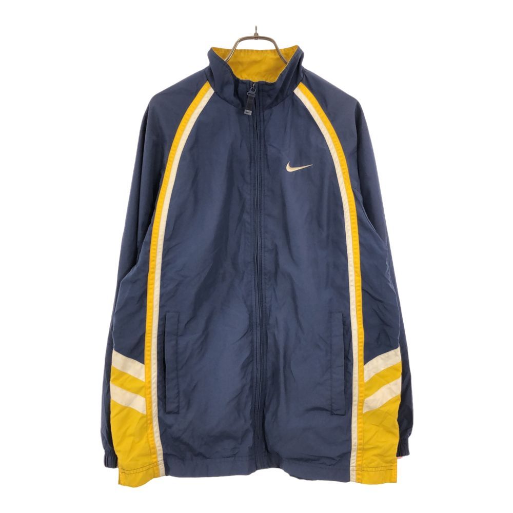 NIKE ナイキ 長袖 スポーツジャケット S