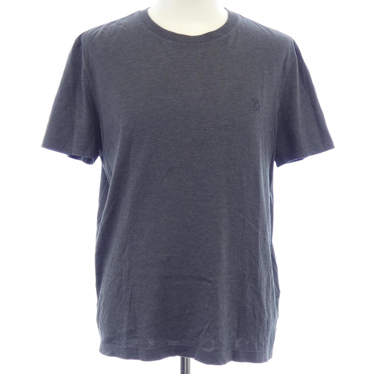 ルイヴィトン LOUIS VUITTON クラシックTシャツ HAY50WJC8 Tシャツ