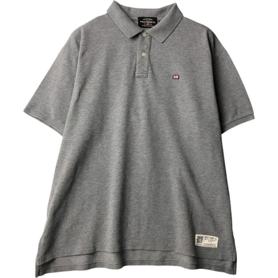 古着 ラルフローレン Ralph Lauren POLO JEANS COMPANY 半袖 ポロシャツ メンズXL相当/eaa644629