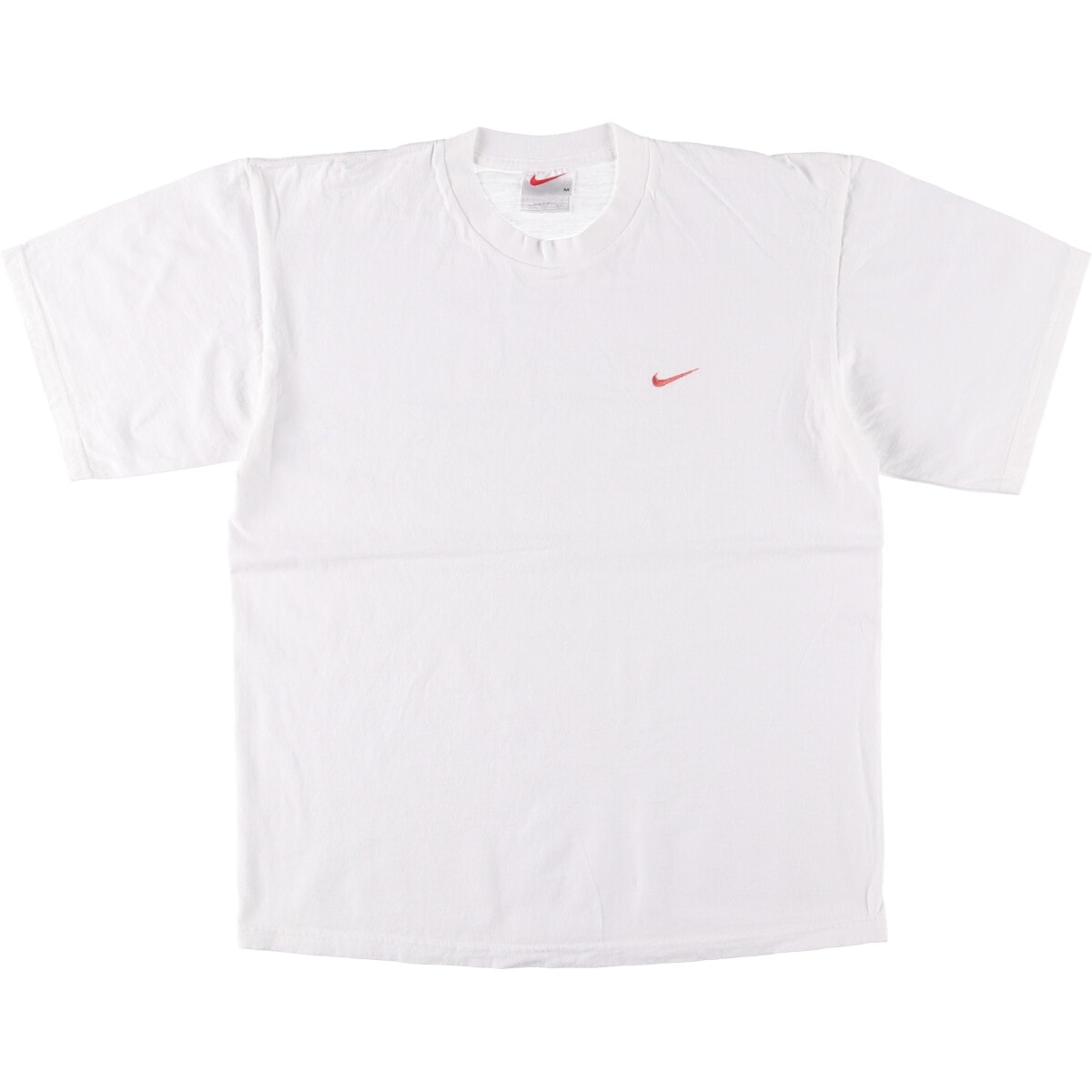 古着 ナイキ NIKE ロゴTシャツ メンズM相当/eaa567723