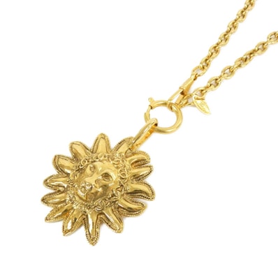 【ヴィンテージ】シャネル ネックレス