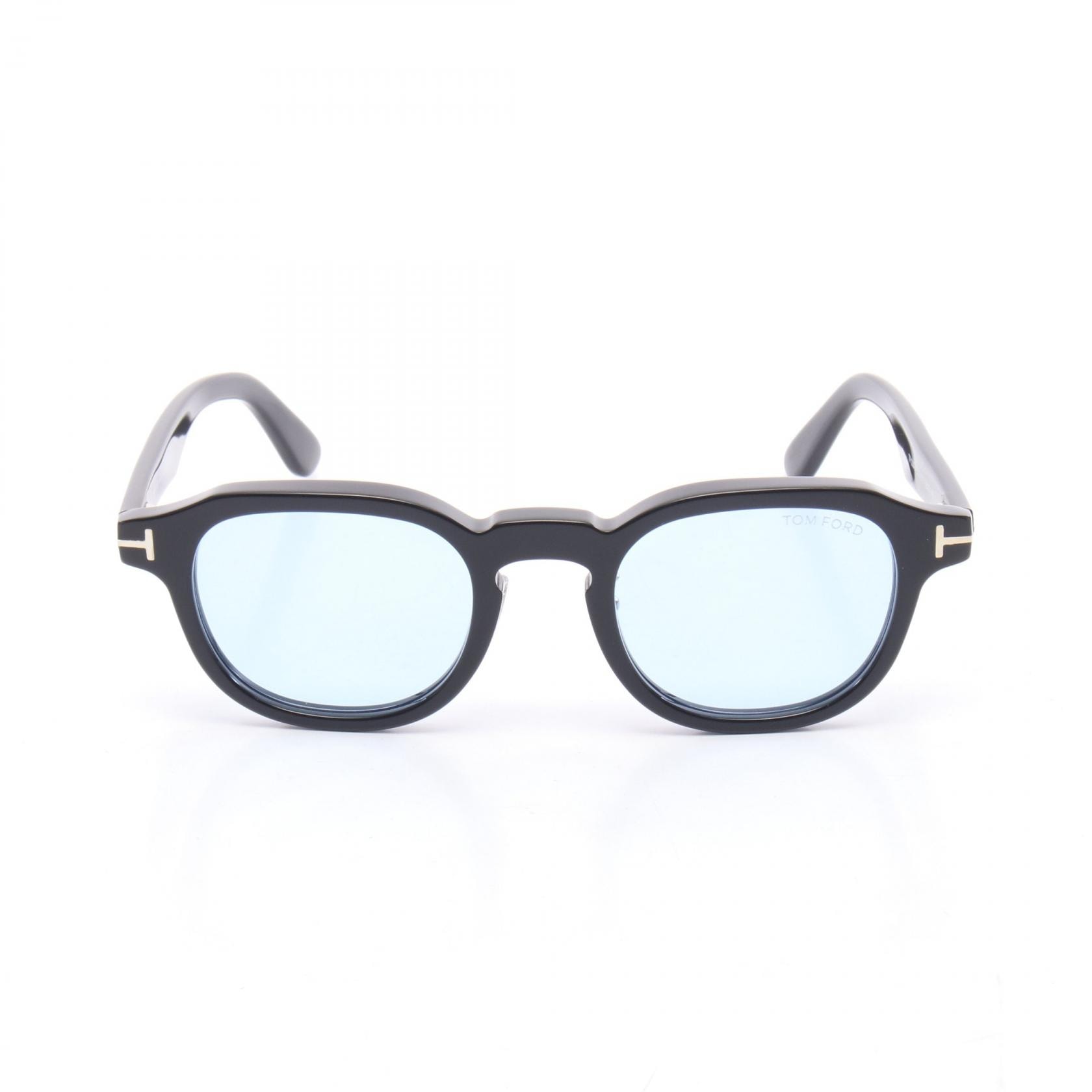 トムフォード TOM FORD サングラス 衣料品 プラスチック レディース ブラック系 1230D01V 【新品】