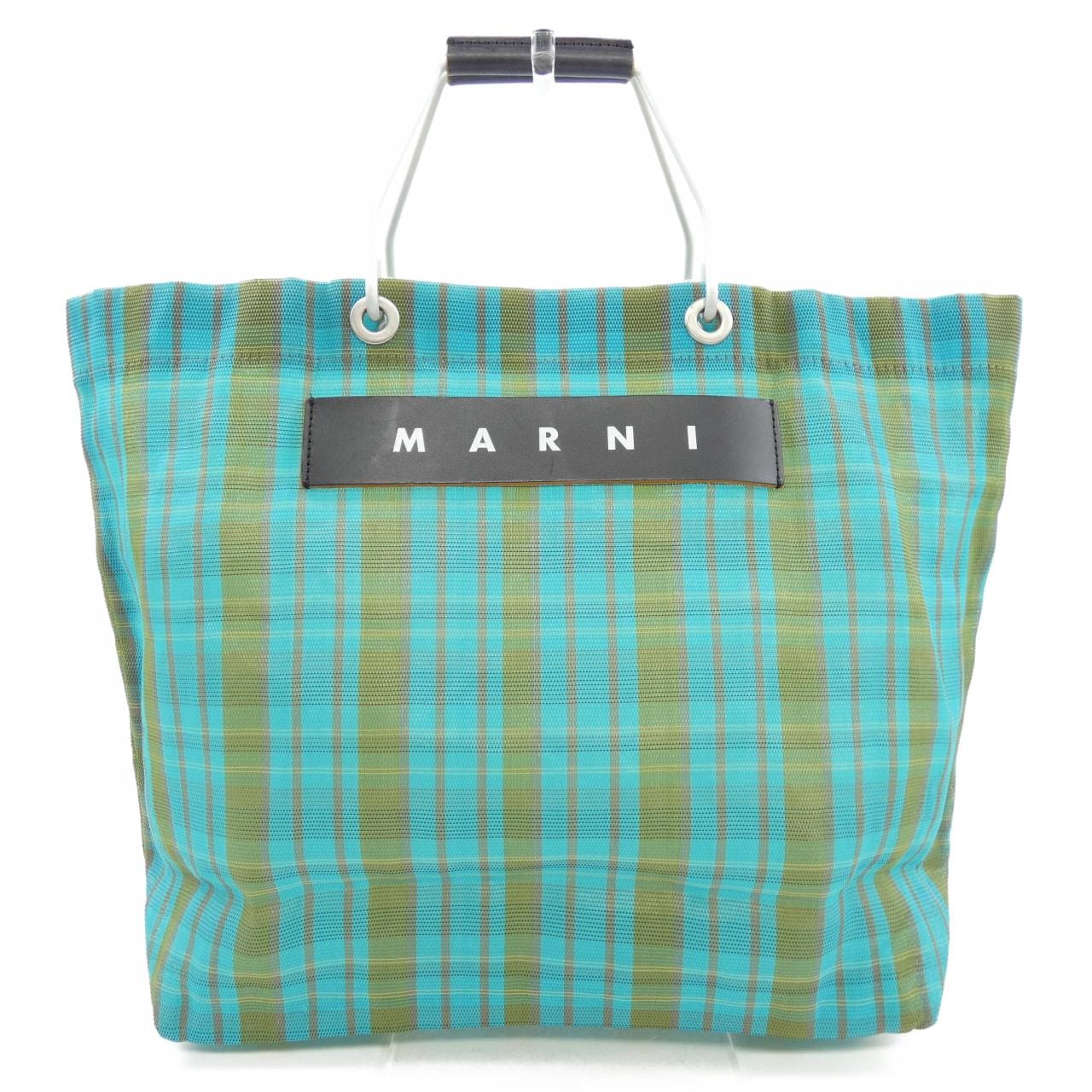 マルニ MARNI BAG
