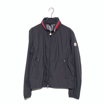 MONCLER FARLAK GIUBBOTTO Black