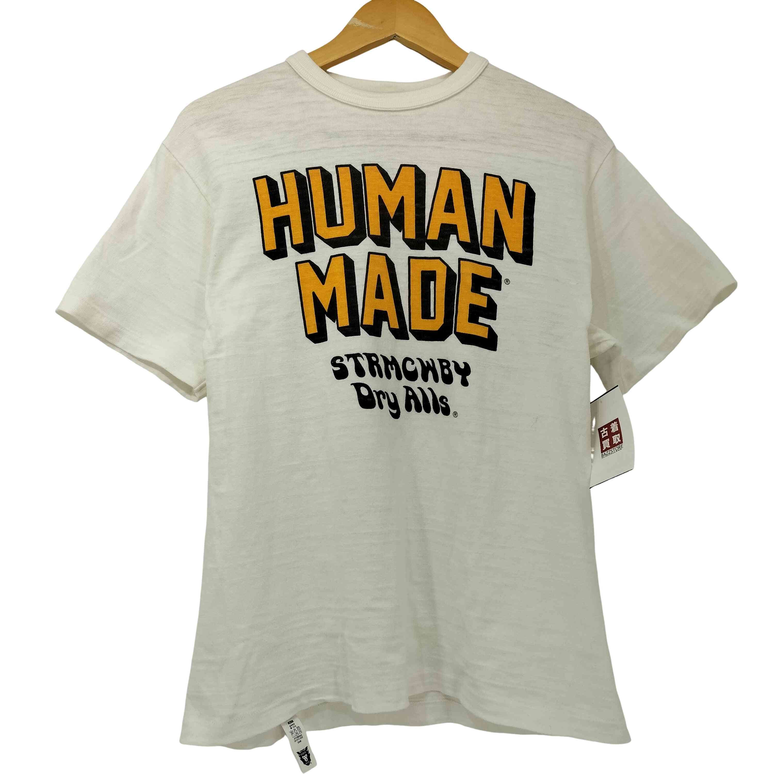 STRMCWBY Dry Alls Tee【1141771290715】