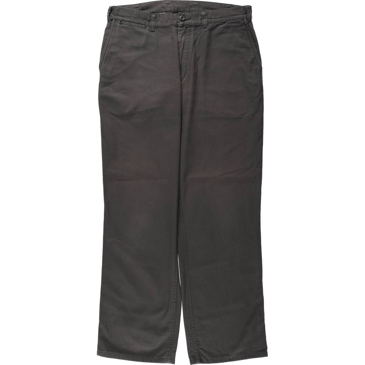 古着 パタゴニア Patagonia ORGANIC COTTON オーガニックコットン STY55845FA17 ダックワークパンツ メンズw34相当/eaa677815