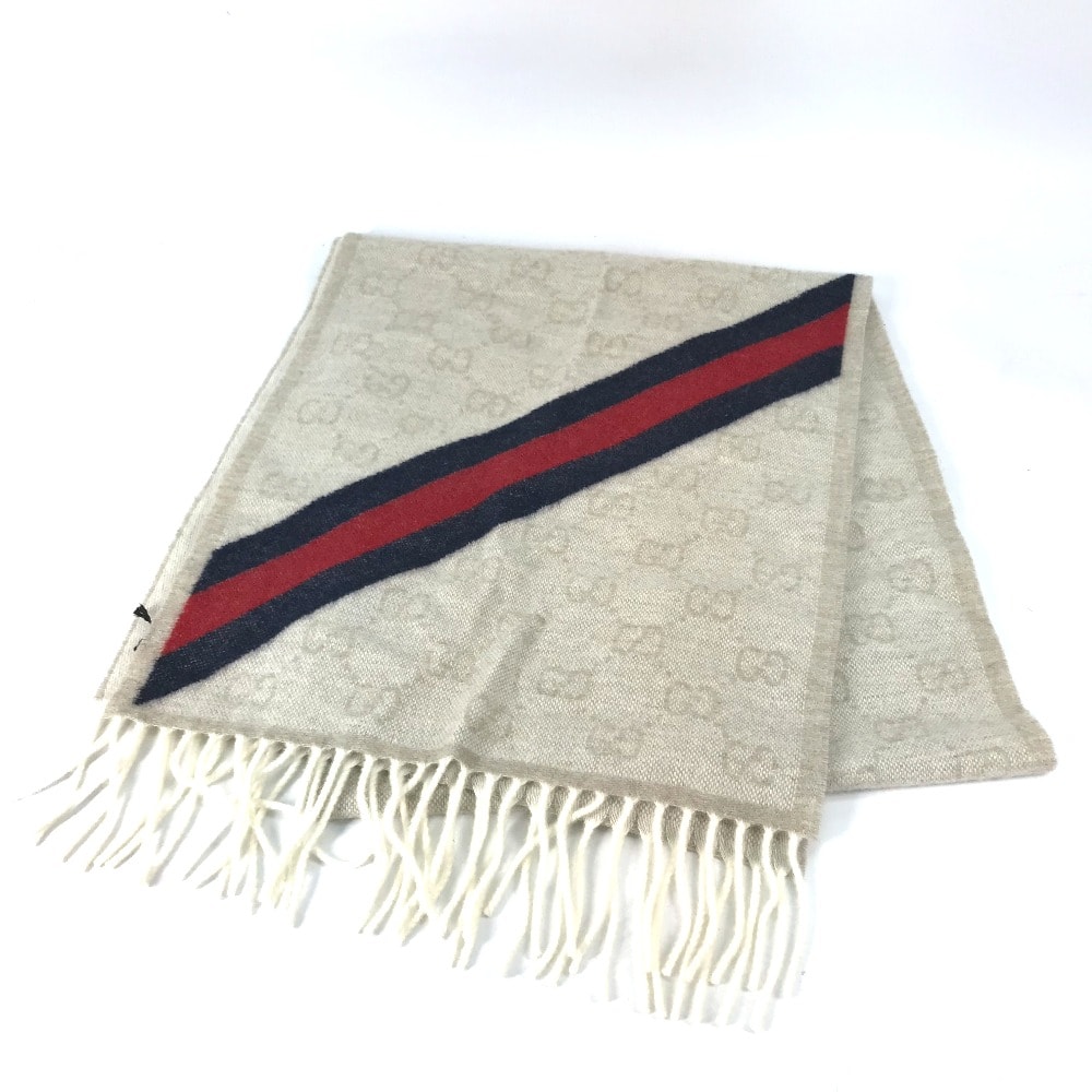A+ (新品・未使用(ワケあり))】グッチ GUCCI GG シェリーライン 570603