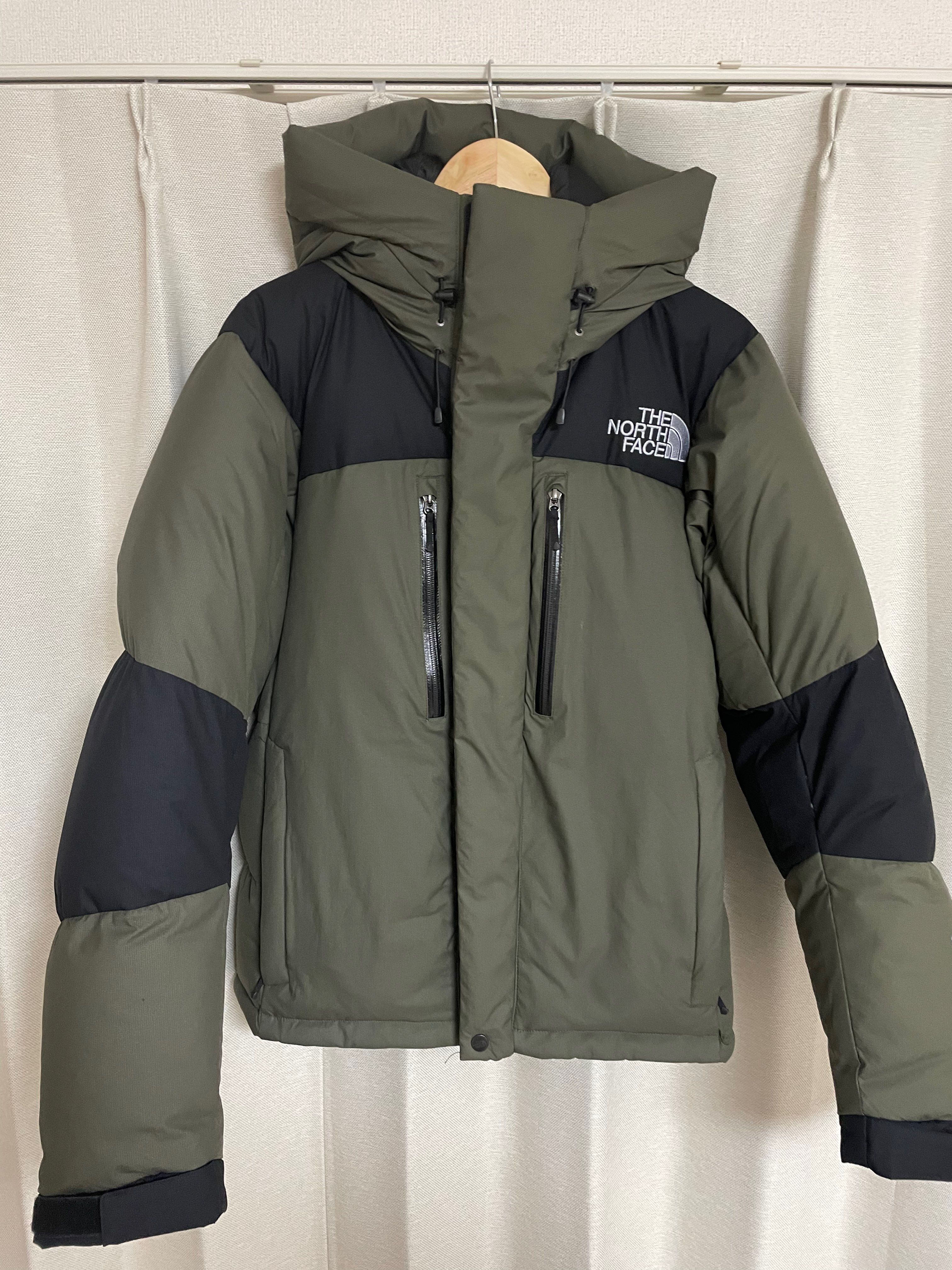 The North Face Baltro Light Jacket NT 2020/2021 "New Taupe"