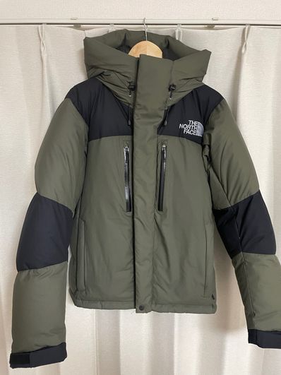 The North Face Baltro Light Jacket NT 2020/2021 "New Taupe"