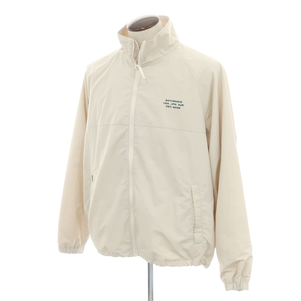 D (傷や汚れあり)】【中古】サタデーズ ニューヨークシティ Saturdays
