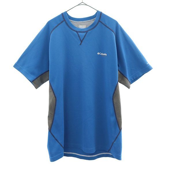 Columbia コロンビア 半袖 Tシャツ