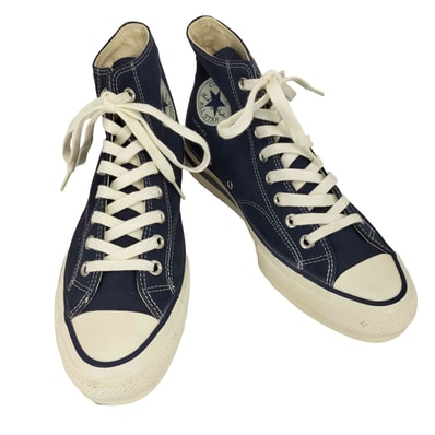 CHUCK TAYLOR CANVAS TX / HI【1142591771200】