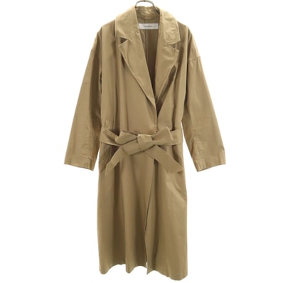 JOURNAL STANDARD ジャーナルスタンダード スプリングコート F ベージュ