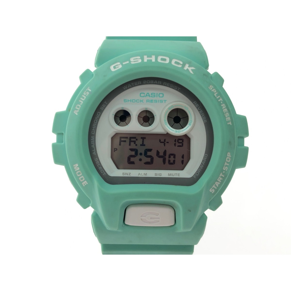 ▼▼CASIO カシオ メンズ腕時計 クオーツ G-SHOCKGショック XLARGE エクストララージ コラボモデル GD-X6900XL