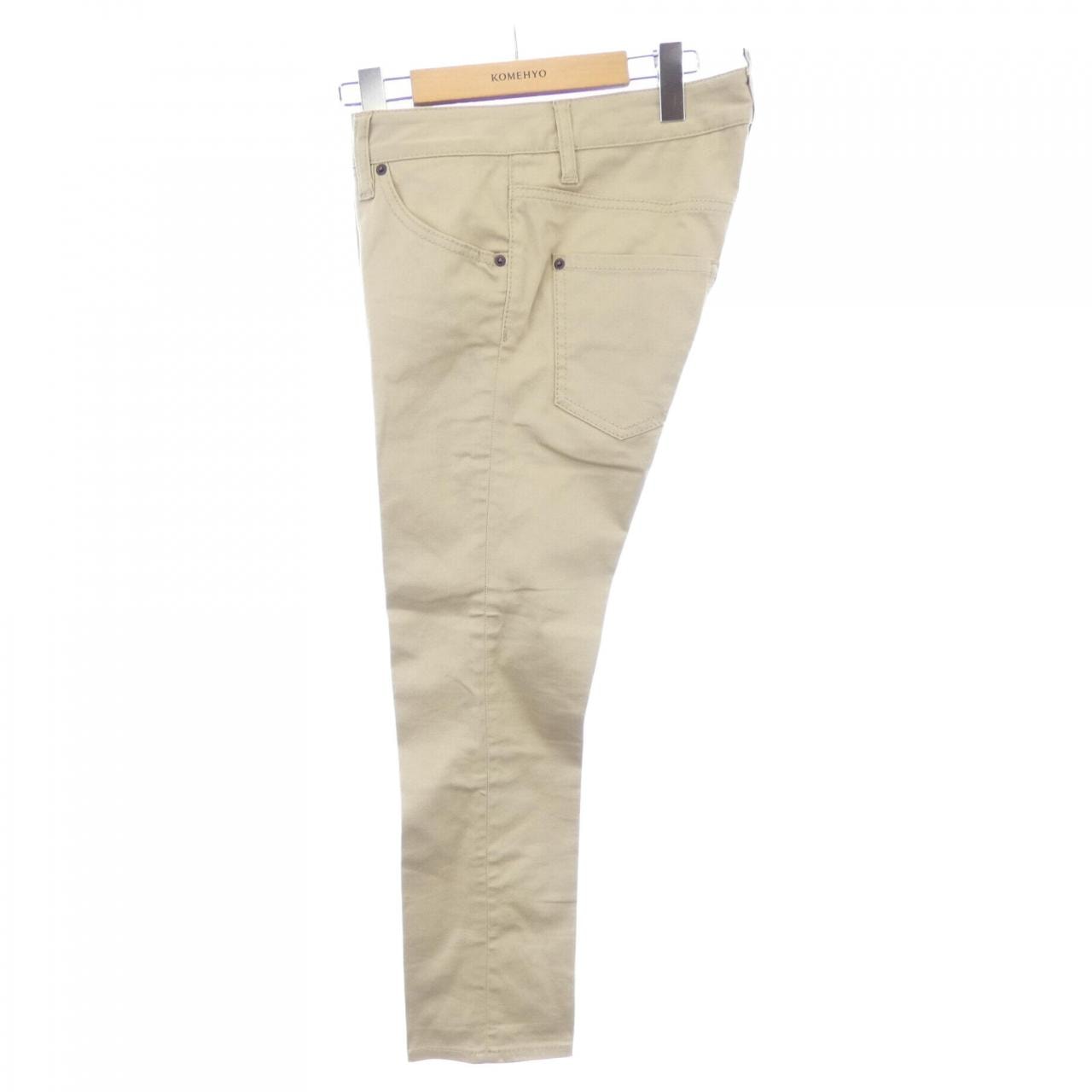 ディースクエアード DSQUARED2 S75LB0260 パンツ