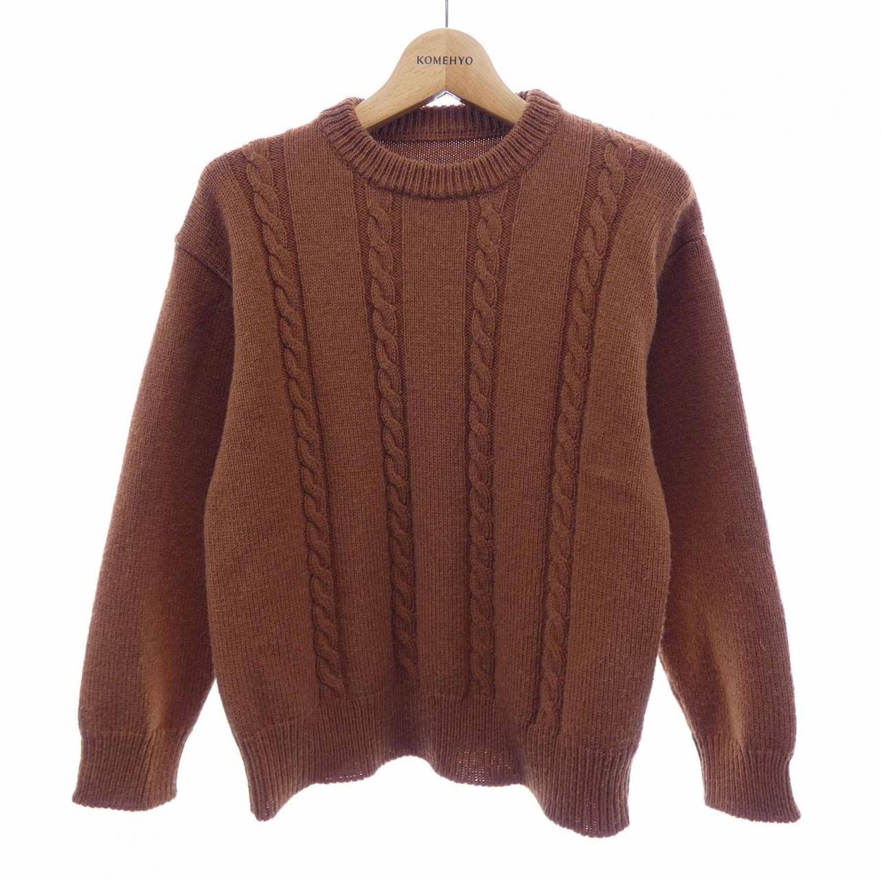 メゾンマルジェラ Maison Margiela S51GP0230 ニット