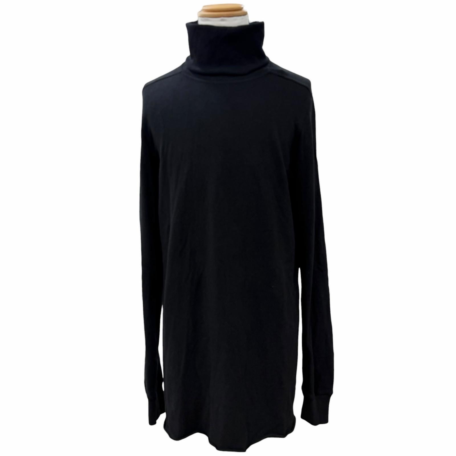 美品 モンクレール リックオウエンス セーター SURF T ブラック S