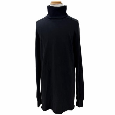 美品 モンクレール リックオウエンス セーター SURF T ブラック S