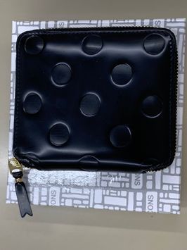 COMME des GARCONS 財布