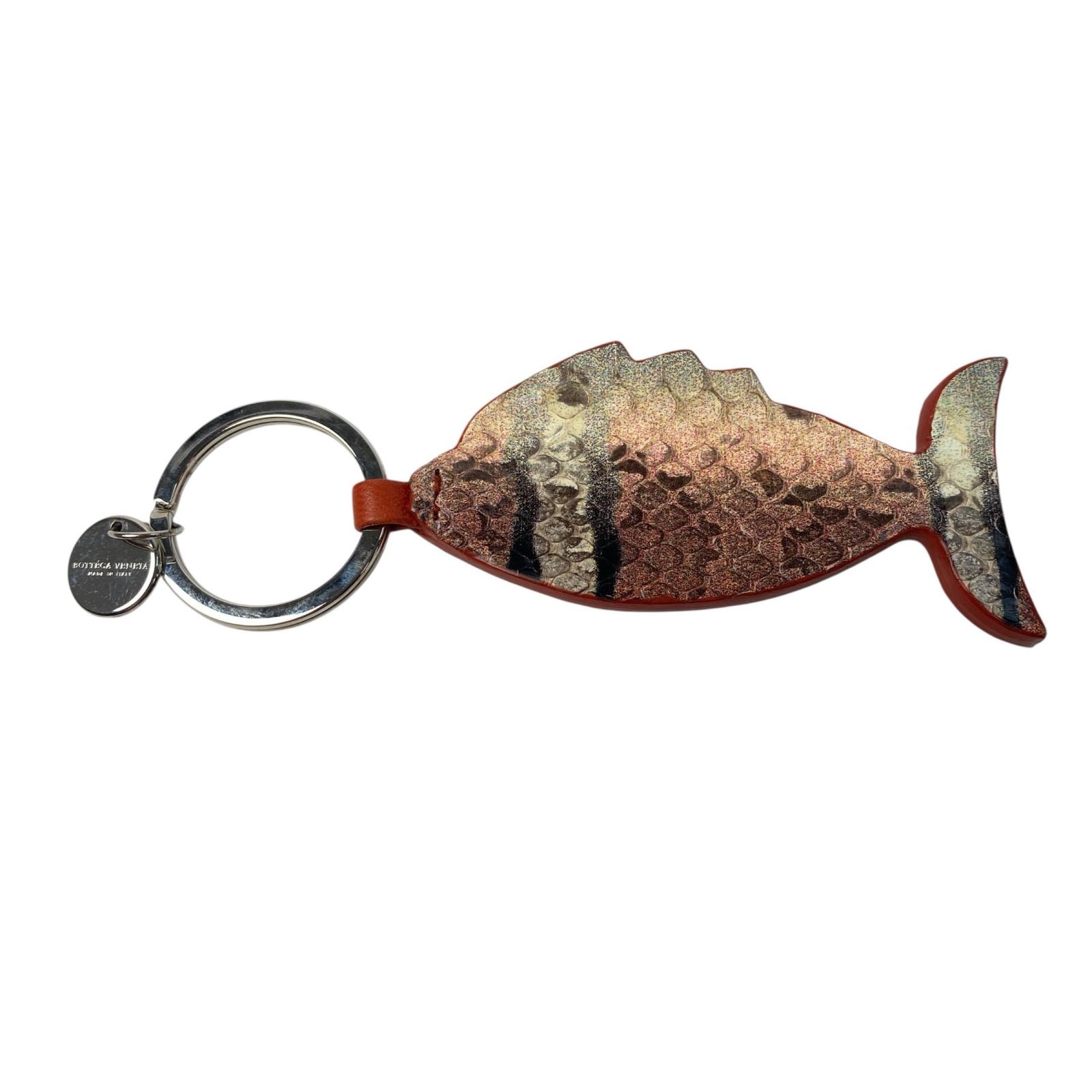 ボッテガヴェネタ キーホルダー レディース