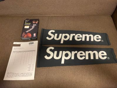 Supreme Nike/NBA Shooting Sleeve