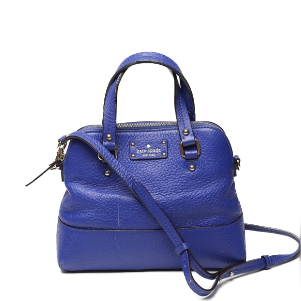 ケイトスペード Kate Spade 2WAY ショルダー ハンドバッグ