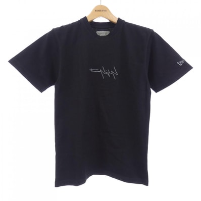 ヨウジヤマモト YOHJI YAMAMOTO HK-T15-074 Tシャツ