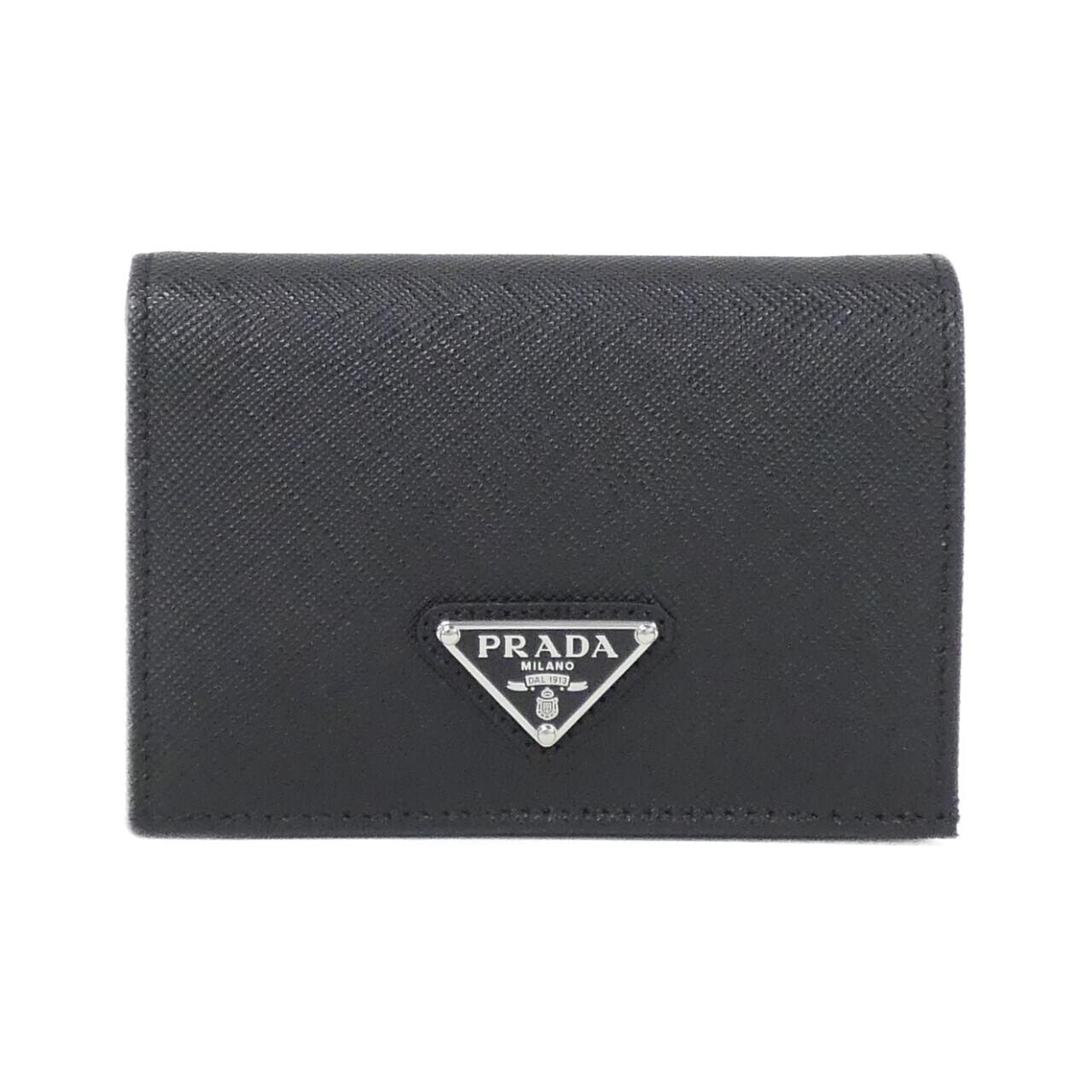 【新品】プラダ 1MV021 財布