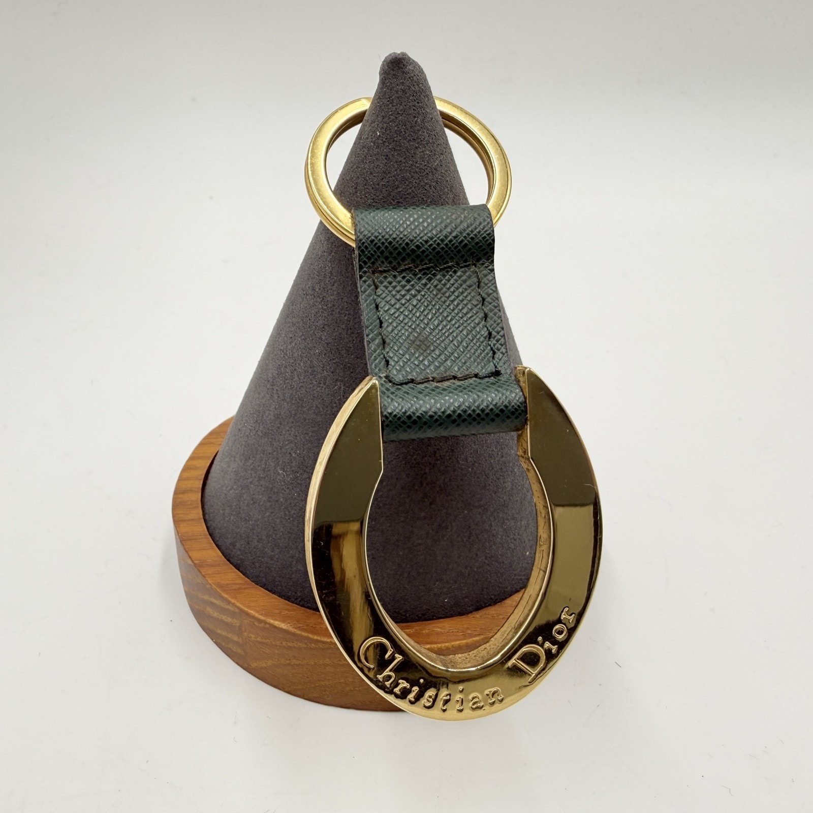 ディオール キーホルダー ユニセックス