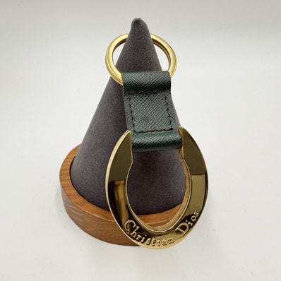 ディオール キーホルダー ユニセックス