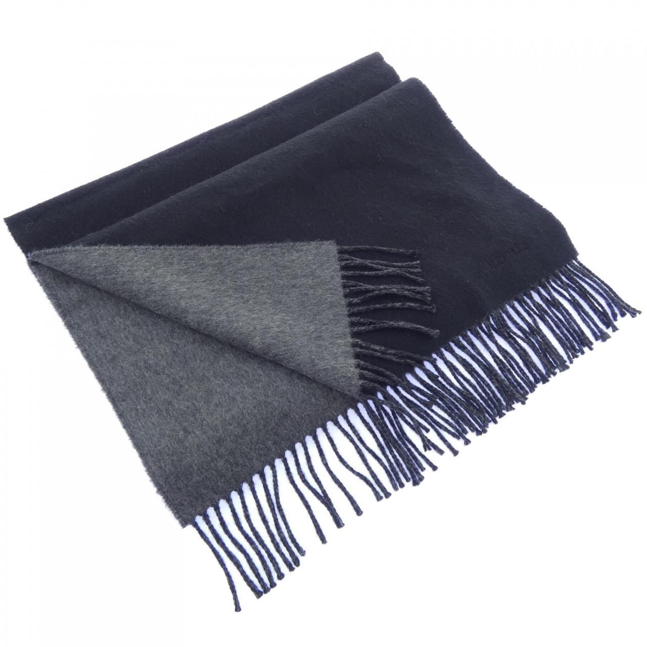 エルメス HERMES レクトヴェルソ RECTO VERSO H393800T MUFFLER