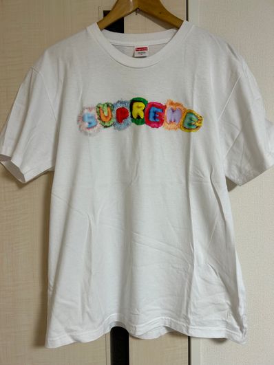 Supreme Pillows Tee "White"