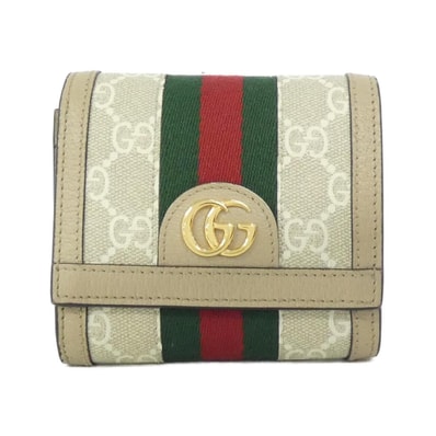グッチ OPHIDIA 598662 UULAG 財布