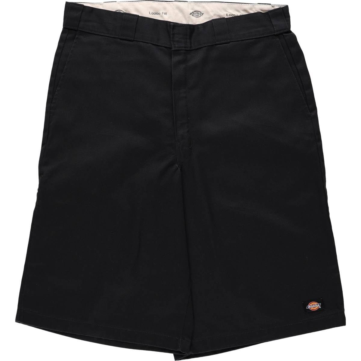 古着 ディッキーズ Dickies Loose Fit ワークショーツ ハーフパンツ メンズw36相当/eaa662990