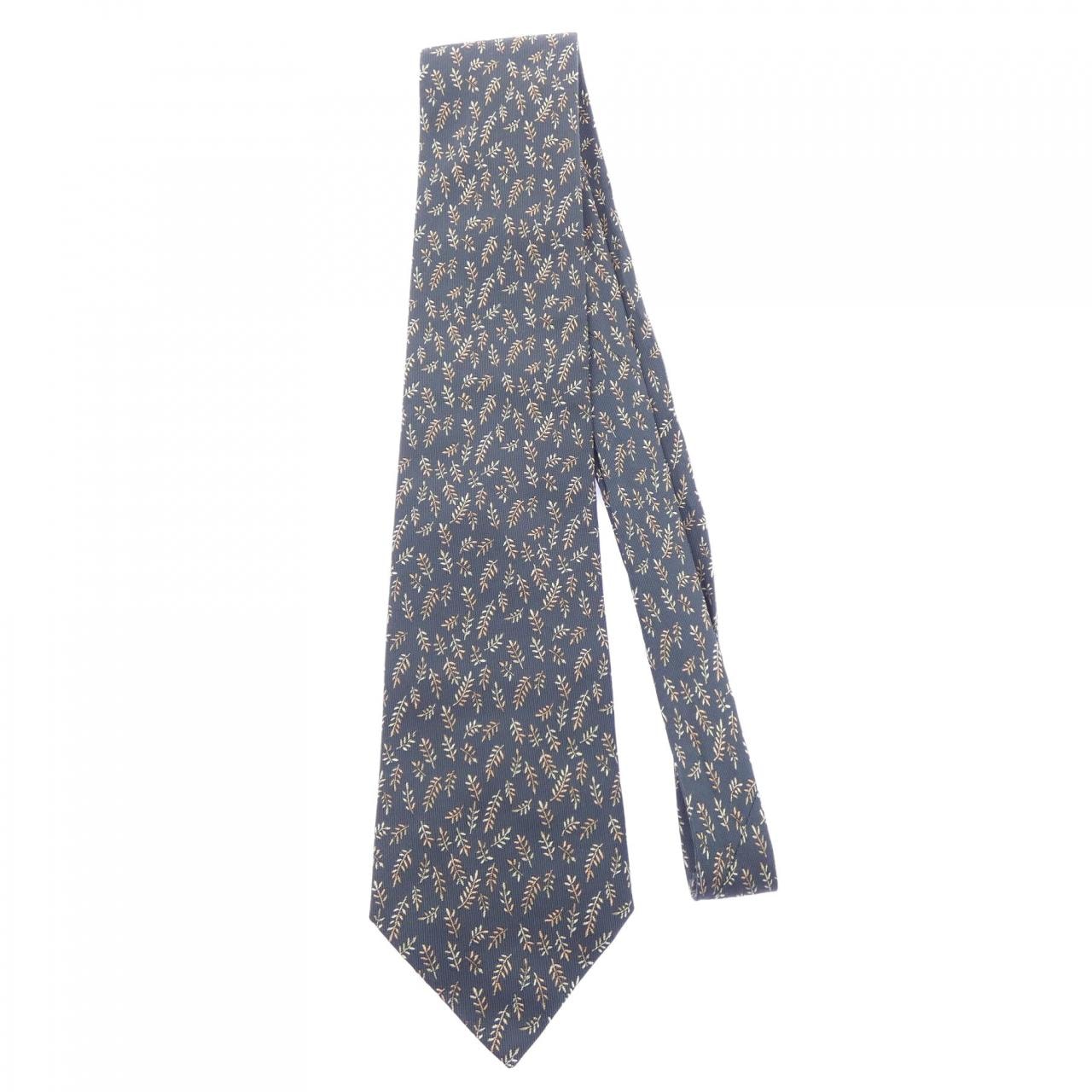 エルメス HERMES NECKTIE
