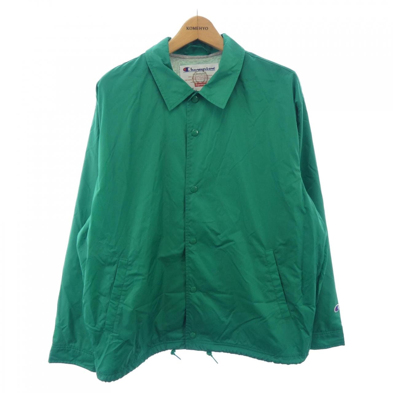 シュプリーム SUPREME CHAMPION ジャケット