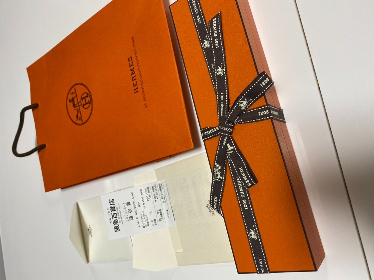 Hermes Chaine D'ancre MM Bracelet "Silver"