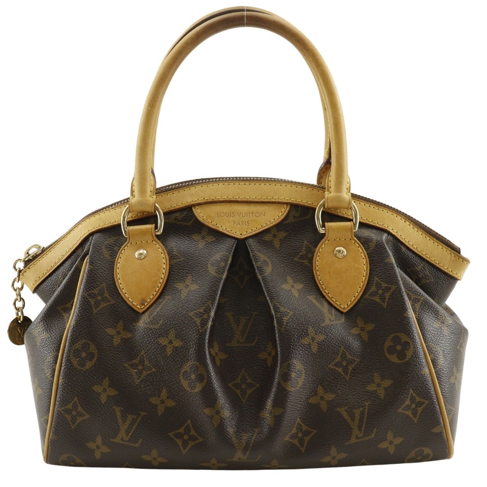 Louis Vuitton Tivoli PM Monogram