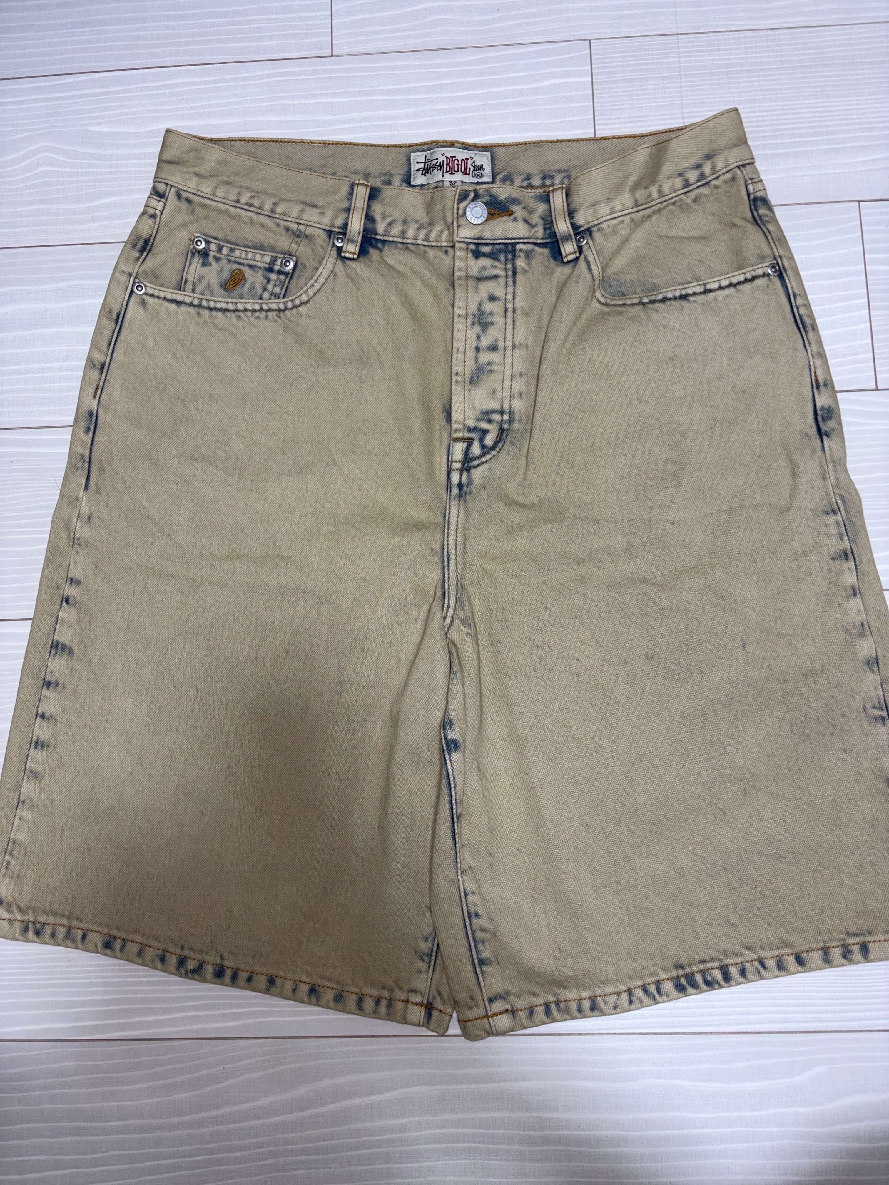 Stussy Realtree Edge Big Ol' Jean 