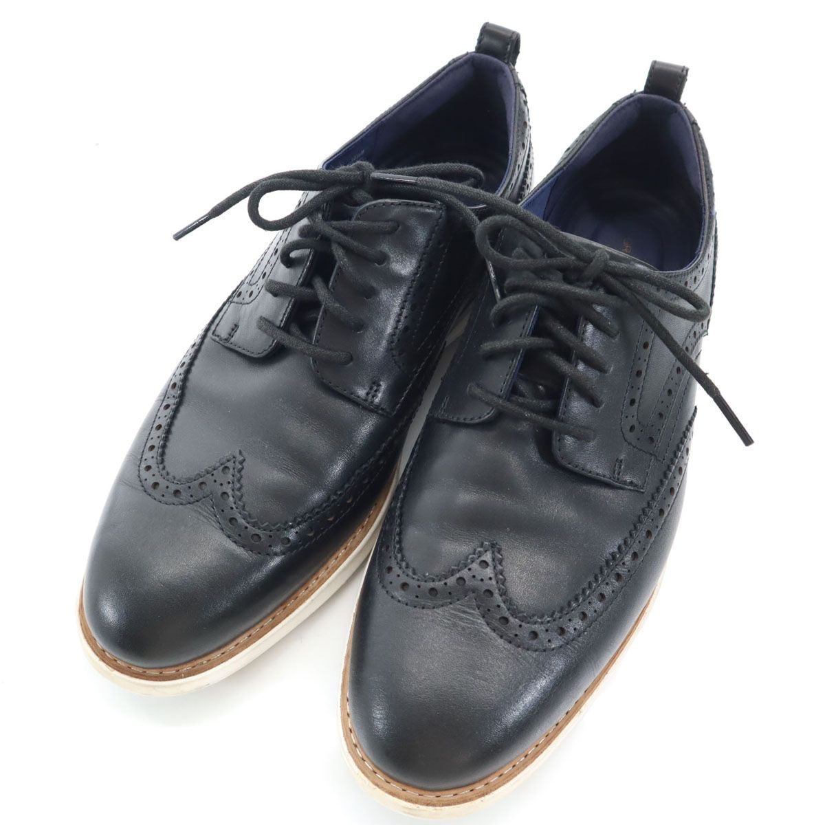 COLE HAAN コールハーン ビジネスシューズ