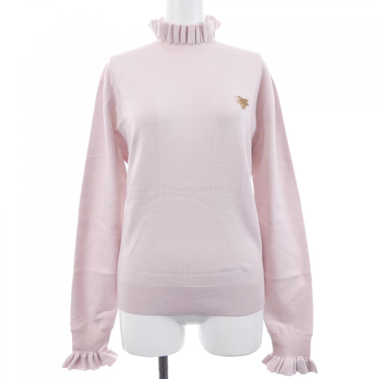 ルイヴィトン LOUIS VUITTON FIKL06TVG ニット