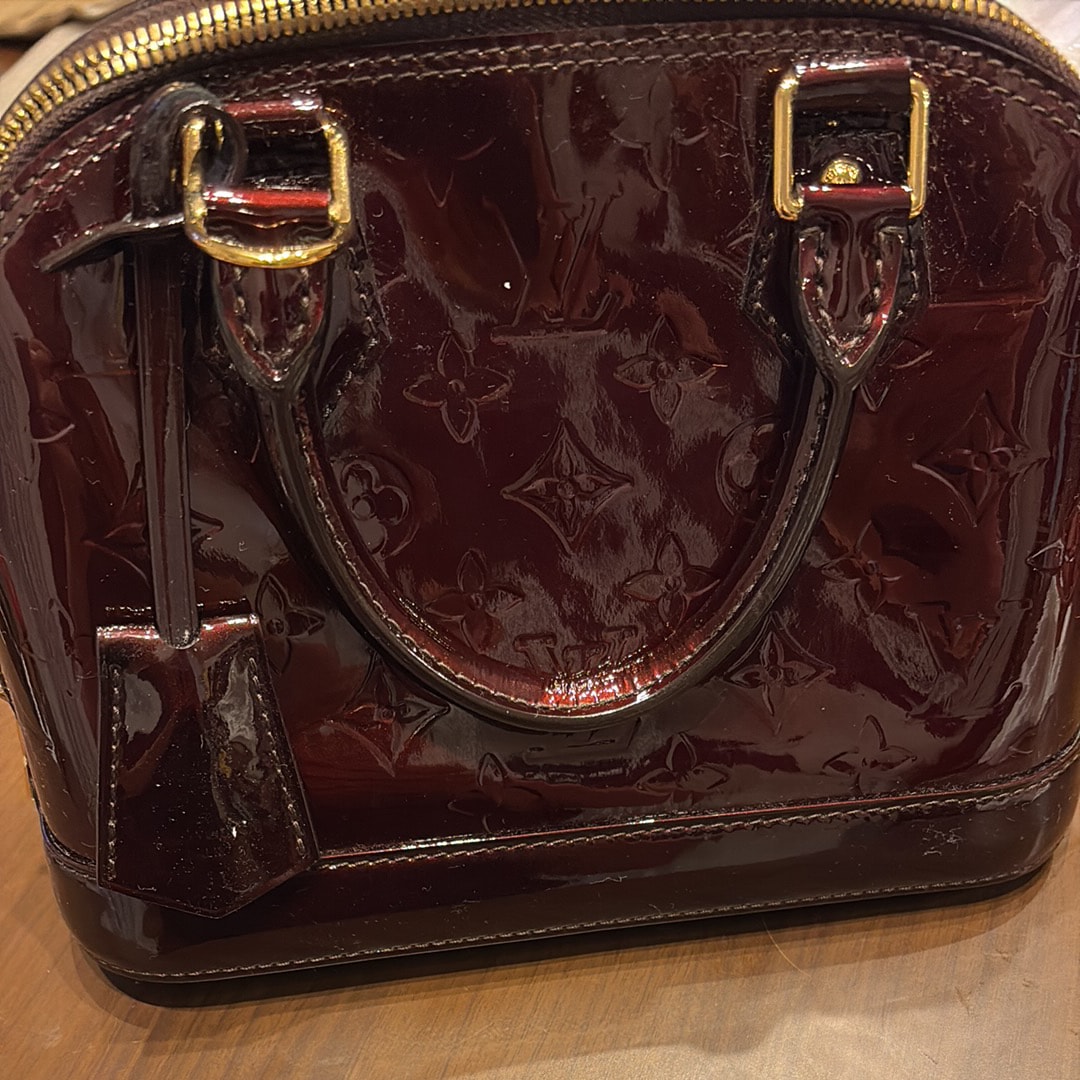ルイヴィトン ナノ・PDV モノグラム・エクリプス M82770の新品/中古