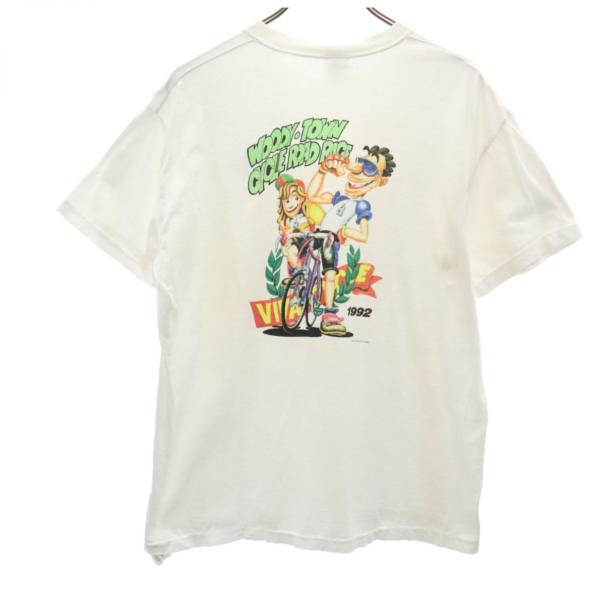 DESCENTE デサント 90s 半袖 Tシャツ