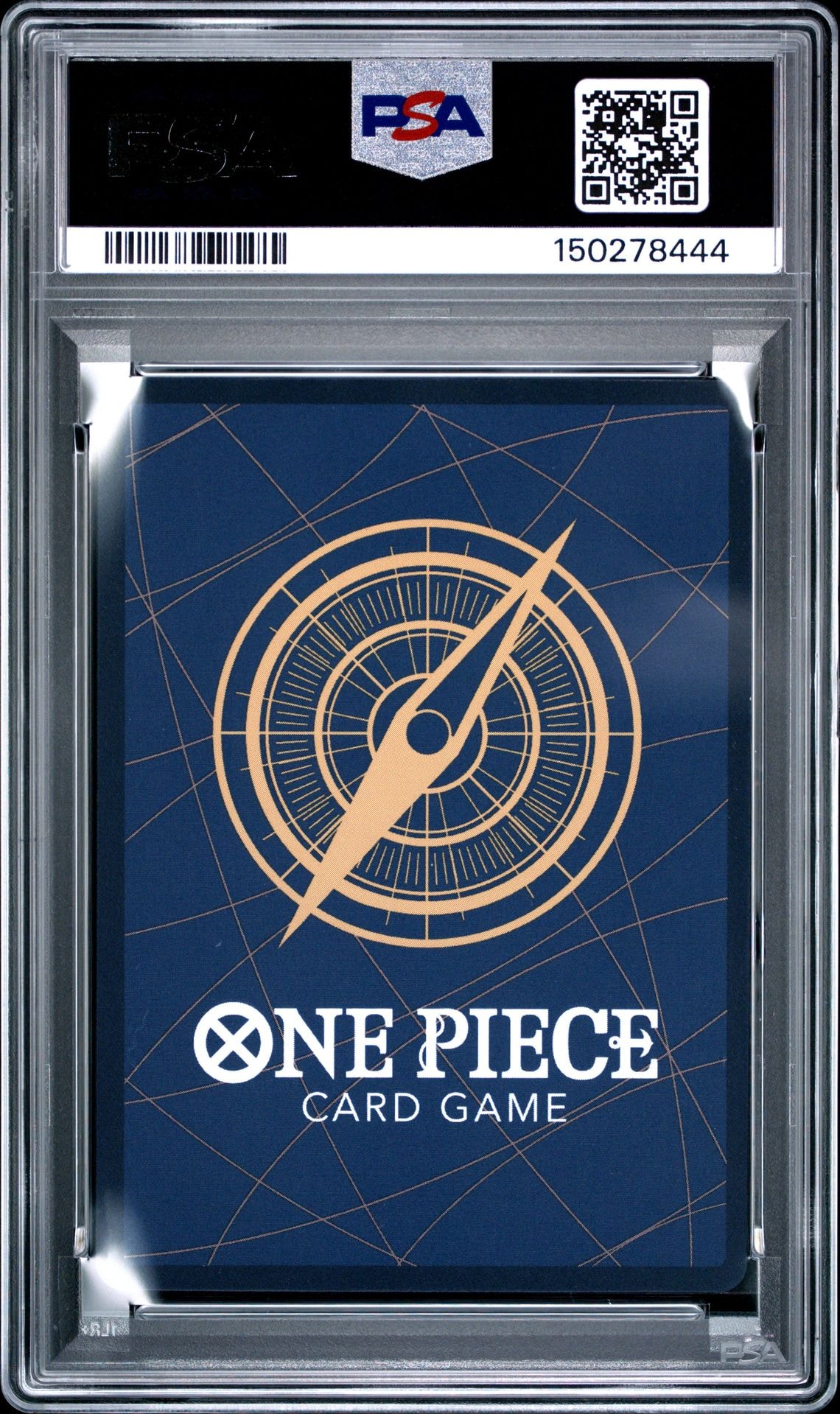 モンキーDルフィ：プレミアムカードコレクション 25周年エディション psa10 PSA10】モンキー・D・ルフィ P-P [P-001] (プレミアムカード