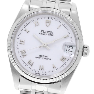 ☆良品 チュードル プリンス デイト 72034 ボーイズ 【中古】