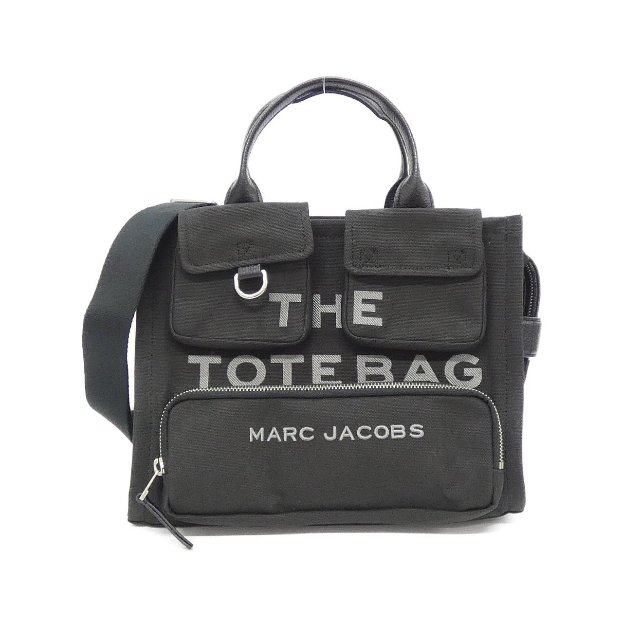 【新品】マークジェイコブス THE CARGO CANVAS TOTE BAG 2P5HTT007H03 バッグ