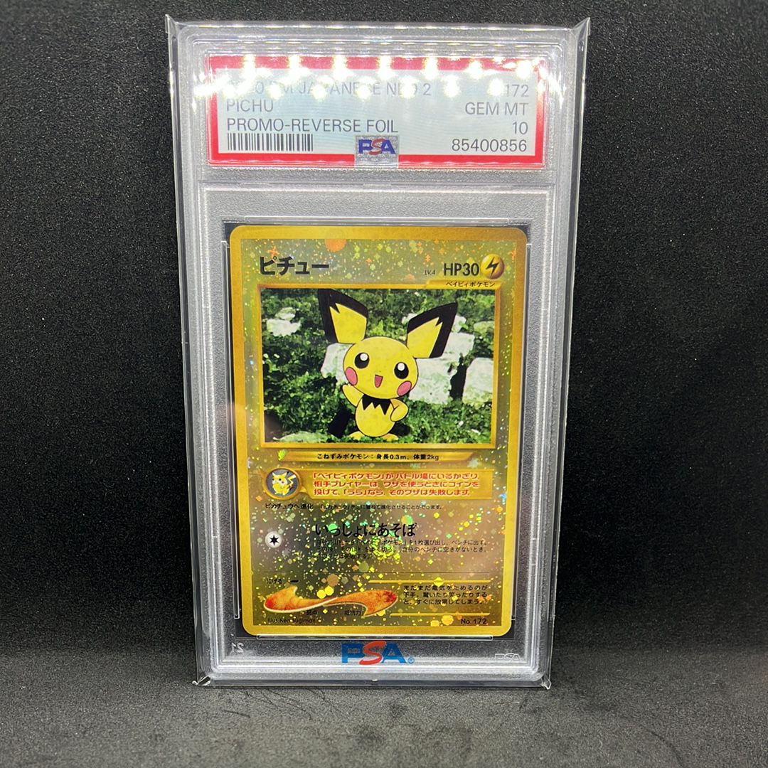 ピチュープレミアムファイル2: 旧裏[neoP2 No.172](プレミアムファイル2)