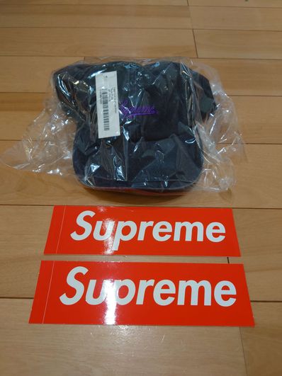 Supreme Pigment Print Script Logo